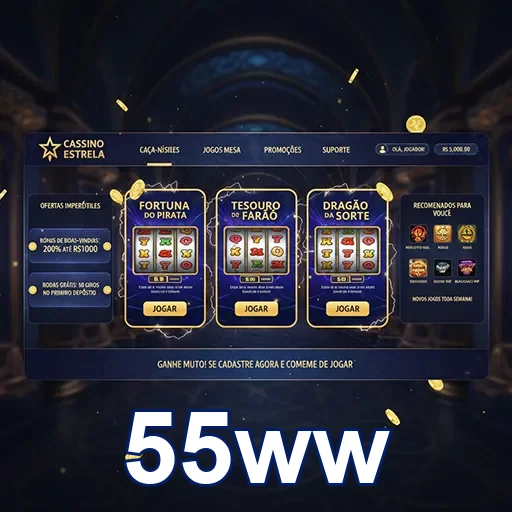 Usuário efetuando saque em app de cassino móvel