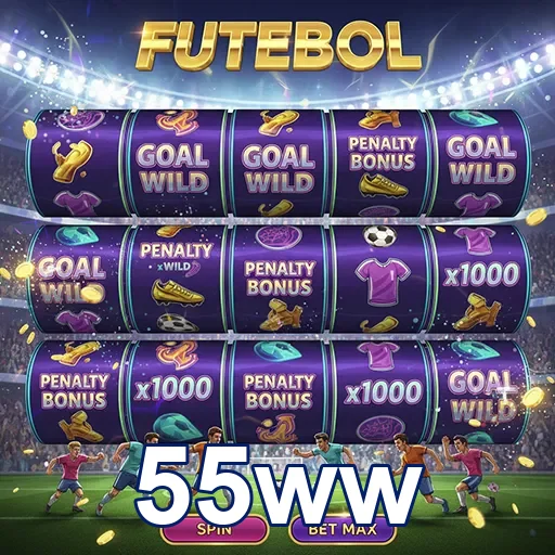 Jogadores se divertindo em slot games vibrantes